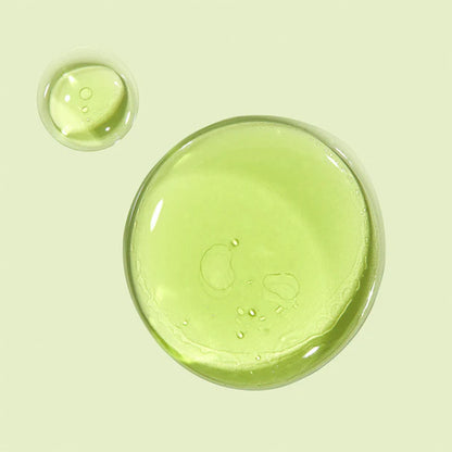 Warebrill Avocado + Aloe Double Shot