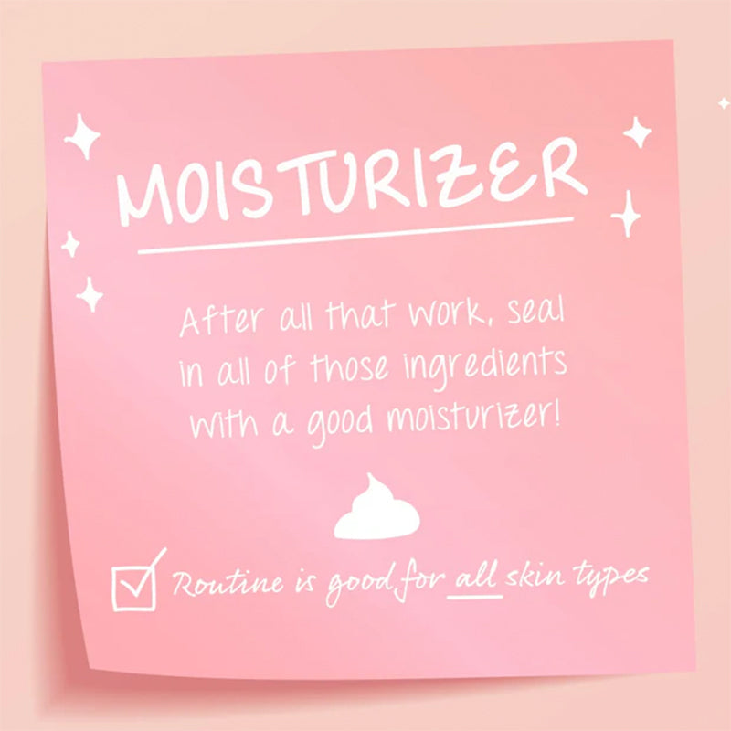 Warebrill The Daily Face Cream