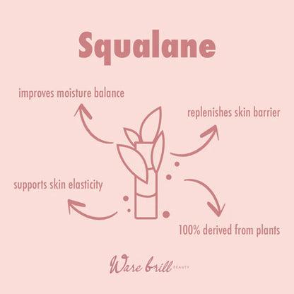 Warebrill The Daily Face Cream