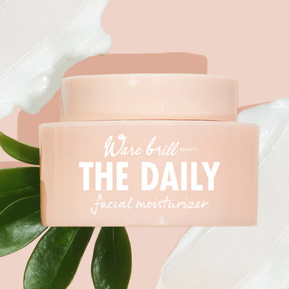 Warebrill The Daily Face Cream