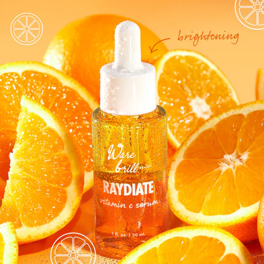 Warebrill Vitamin C Serum