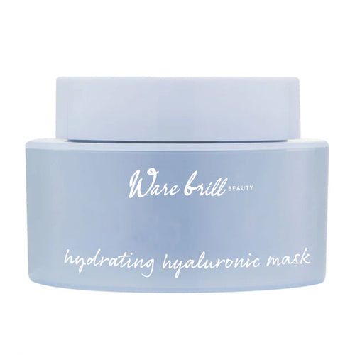 Hydrating Mask
