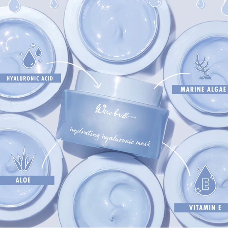Hydrating Mask